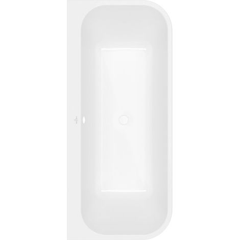 Villeroy & Boch UAC170ARESA1V01 bâti-support Architectura 170ARESA1