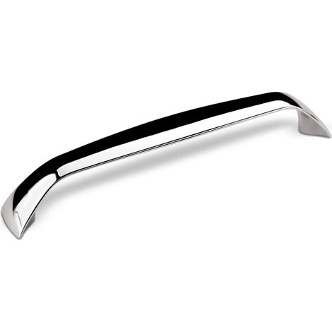 SOTECH Möbelgriff JOEN BA 128 mm Chrom poliert (1/5)