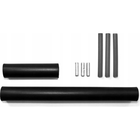 Accesorios de conexión Thermoval elsr 50W 1 metro (1/3)