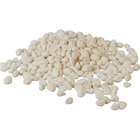 Marmorkies wei 5 15 mm 883124