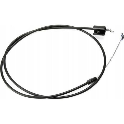 câble de frein pour tondeuse McCulloch M53-160 M53-625 CMD D M553 M55H53 RD CM (1/3)