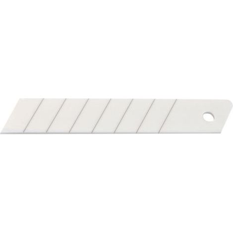 DISPENSADOR 10 CUCHILLAS FRAGMENTABLES 18 MM CERÁMICAS ALYCO (1/4)