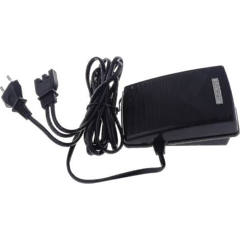 Universelles Starterpedal für Haushaltsnähmaschinen, Fußsteuerung für Singer Electronicmax (1/4)