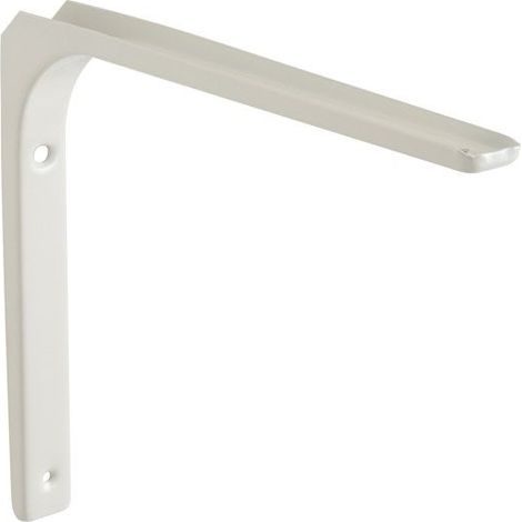 EQUERRE MODERN 25X30 BLANCHE