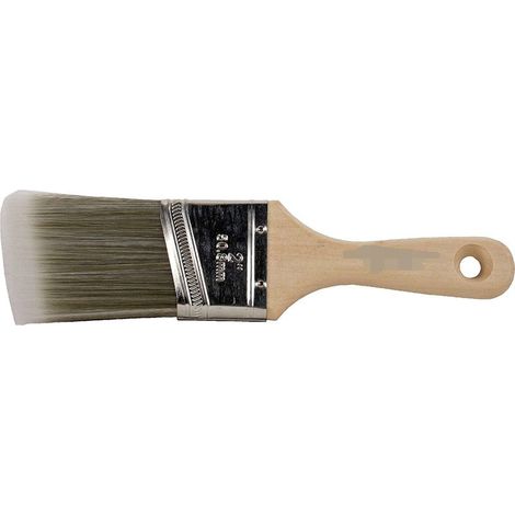 Set mit 2 Profi-Pinseln – 5-teilig – Pinselset (1/5)