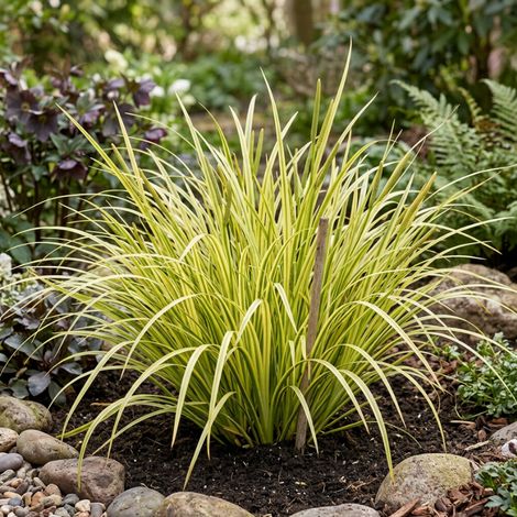 Acorus gramineus Ogon 20cm Pot 3L (1/4)