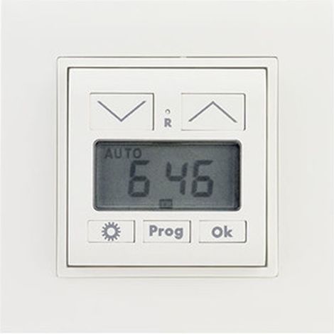 REV Programmierbarer Timer für Rollläden von hoher Qualität (1/2)