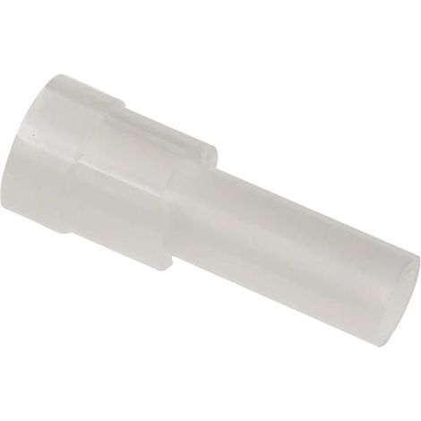 Connettore standard .093 Femmina 1 Via