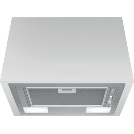 Hotpoint Echocet - HCT 64F L SS (1/4)