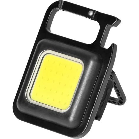 LATARKA MINI LED COB 400LM, 500 AMH, 6500K – ON-LT-17 (1/3)