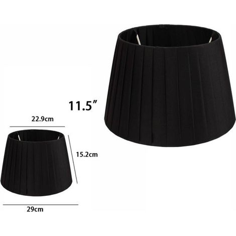 Trade Shop - ANSPRUCHSVORSCHRIFTEN - -11,5"-Schwarz