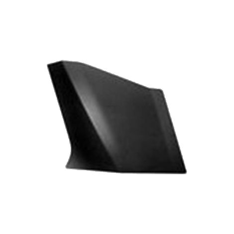 TAPPO DESTRO PARAURTI - IVECO - Eurocargo Tector MY2008 75-120 - 504258137 - 504272598 - 5801607074