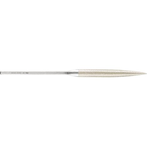 PFERD Diamanthandyfeile 215 mm 12,5 x 3,8 mm - 15431202 (1/5)