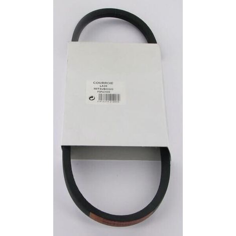 Cinghia trap LA28"/12,5x711LP MITSUBOSHI FGP421008