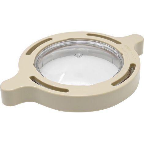 Remplacement de la bague de verrouillage du couvercle de pompe à sable Pentair 350090 pour pompe de piscine