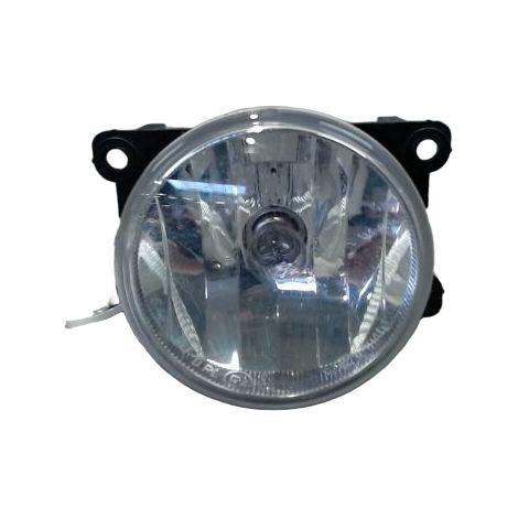 Phare Antibrouillard Avant Gauche PEUGEOT 206+ 2009- (1/3)