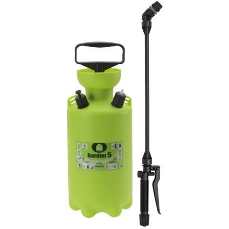 Irrigation Of Martino Garden 5 Giardino Professional (1/5)