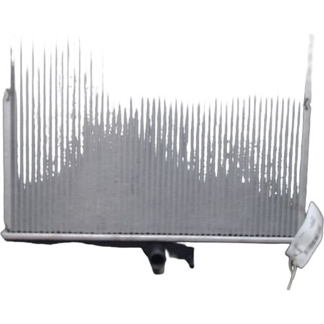 Radiateur SUZUKI Swift [PRODUIT D'OCCASION]♻️1770068l50