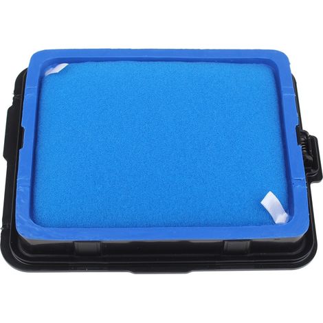 Philips - filtro maestro está integrado. Fc9728, fc9729, fc9732 - cp0617/01 - 432200494512 -