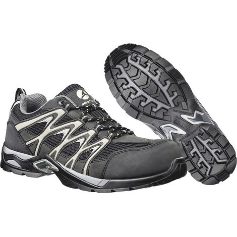 Sicherheitshalbschuh Silver Racer XTS Low HRO SRC S1P Gr. 43