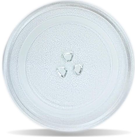 Recamania Plato para microondas diametro Ø 245mm Universal (1/4)