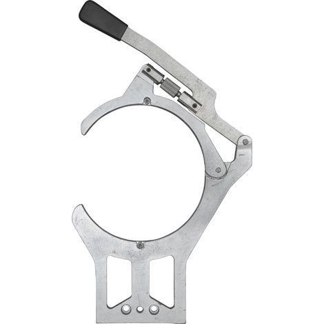Spannvorrichtung li 160RS 252501 R