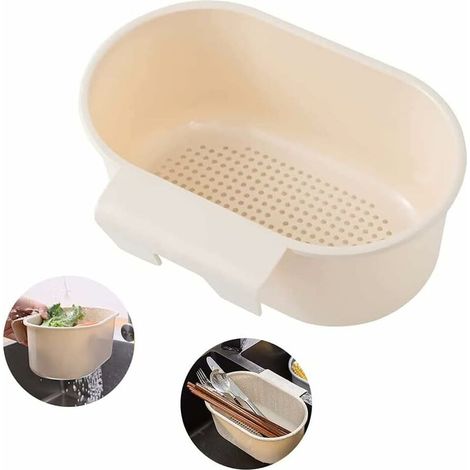 royaluxe - Porte-ustensiles de cuisine pour comptoir, cuillère, spatule, pot à ustensiles de cuisine en céramique, porte-couverts, porte-baguettes (noir) (1/4)