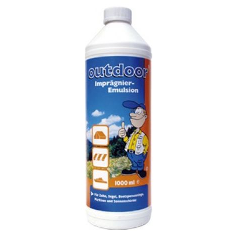 Heusser GmbH Imprägnieremulsion 1l