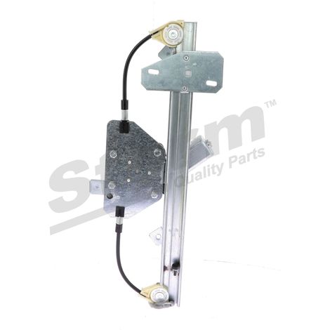Lève-vitre arrière gauche compatible Dacia, Renault 8200901104 (1/4)
