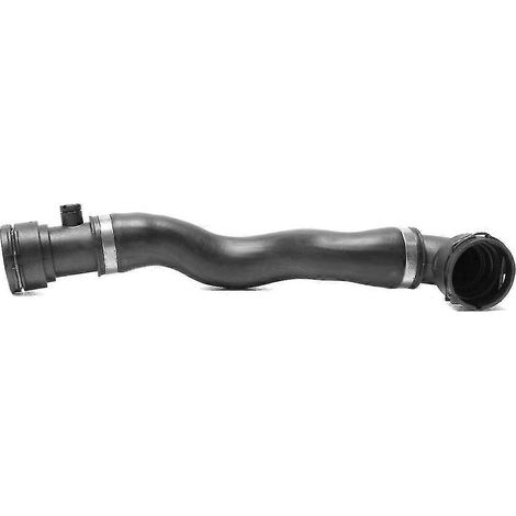 Durite d'eau de radiateur avec vis de purge pour système de refroidissement BMW E39 525i 528i 530i (1999-2003) 115 (1/5)
