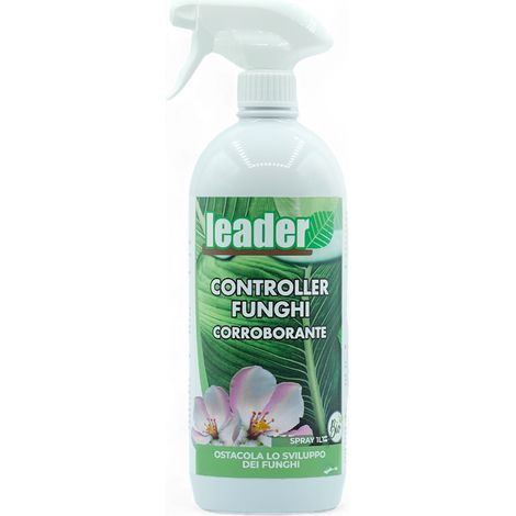 LEADER CONTROLLER FUNGHI CORROBORANTE 1lt (1/5)