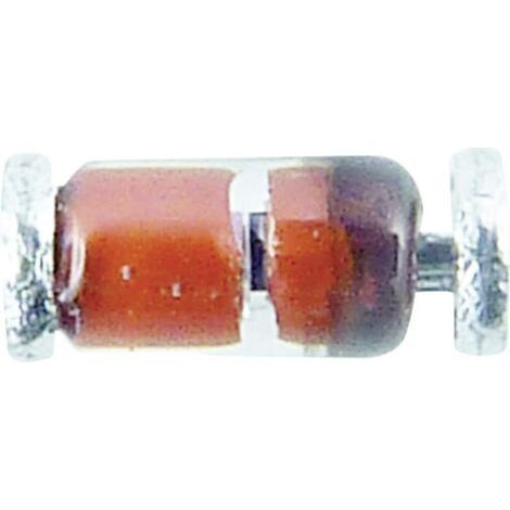 Diotec Diode Si ultra rapide LL4148 SOD-80C 100 V 150 mA Q17075 (1/4)