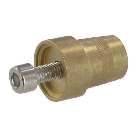 Pol Aufschraubbar M6 Minus UNIVERSAL BA62