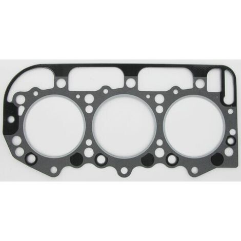 Guarnizione testa cilindro NH GLASER DANA 81819540N