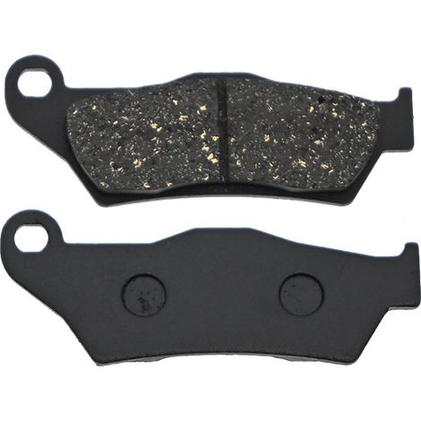 Scheibenbremsbeläge für Motorräder, Bremsscheiben, Bremssensoren, Karts, Quads, Strandbuggys, PLU FA181