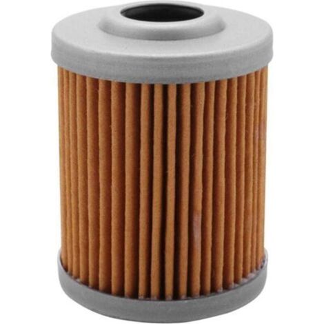 Kraftstofffilter-Set, 2-teilig, für Außenbordmotor 16901-ZY3-003 115130135150175200225 (1/4)