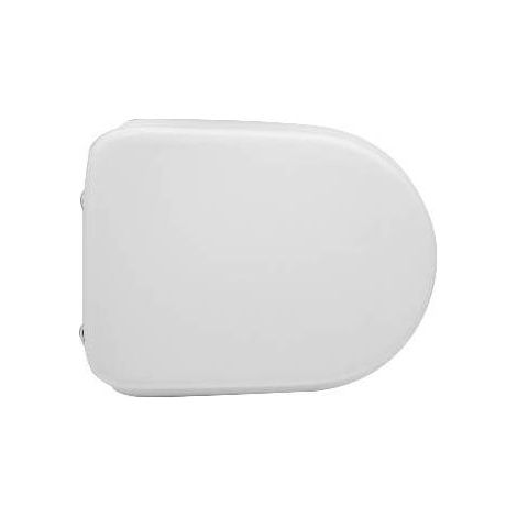 SEDILE WC PER CIELO VASO SMILE 48 FORMA 7 Misura: Bianco