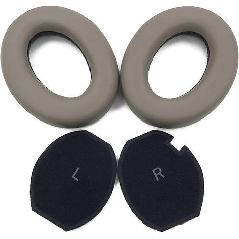 Ohrpolster für MOMENTUM 4.0 Wireless-Headset (1/4)