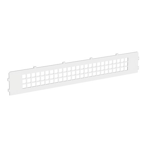 SPEE Combi-Fermeture de la Cloison de séparation forme 2b Verticale L600/800 1SZE980190B0060 ABB QRFV6C001 (1/3)