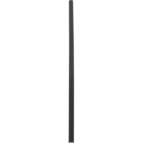 Subaru BRZ ZN8 ZD8 2022+ : Garniture de Planche Bord Passager Avant Console Centrale Remplacement (1/5)