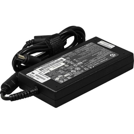 Adaptateur secteur compatible 120 W 19,5 V (1/5)