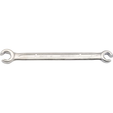 Draper 04494 Elora Metric Flare Nut Spanner, 9 x 11mm (1/5)
