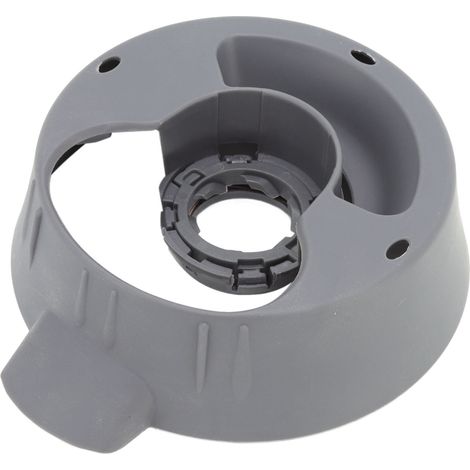Robot culinaire multifonctionnel, pièces de Base du Pot principal pour Vorwerk Thermomix TM5 6, remplacement du mélangeur de cuisine (1/5)