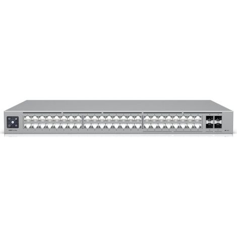 Schalter Ubiquiti Pro Max 48 (USW-Pro-Max-48) (1/3)