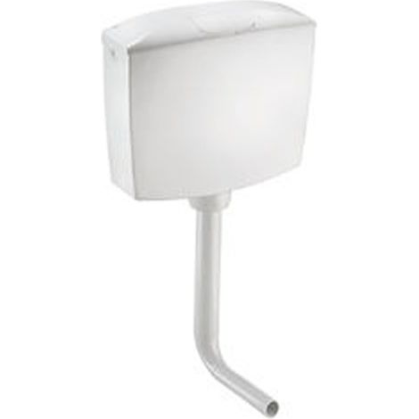 Cassetta a Zaino Smeraldo Doppio Scarico (3÷6 x 9 l) Oliver International