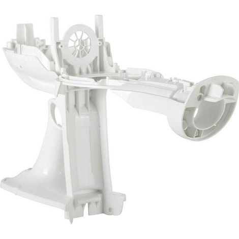 Boitier inferieur pour Aspirateur Air Force 360 max & all in one 460 ROWENTA RS-2230001070