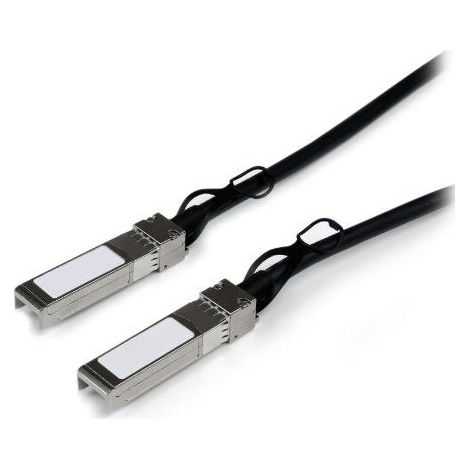 Startech SFP-H10GB-CU1M cavo Twinax in rame 1 metro (1/5)