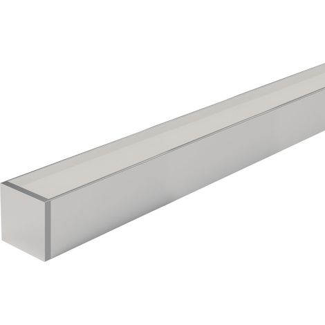 Difusor Opal 2 Mtr Perfil Mini10 Sobreponer (1/5)