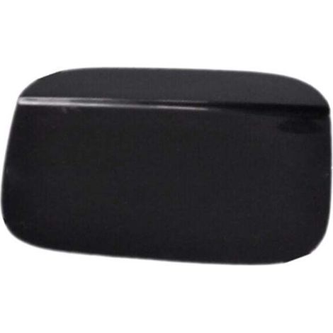 Couvercle de trappe de remplissage de réservoir de voiture 8R0809907B pour Q5 SQ5 8R 2009-2017, capuchons de couvercle de porte extérieure de réservoir, noir 8R0 809 907A (1/4)