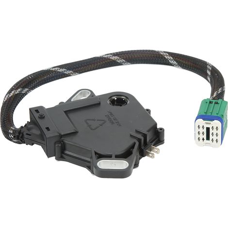 Interruptor de velocidad de la caja de cambios automática 252927 Compatible con Peugeot 207/307